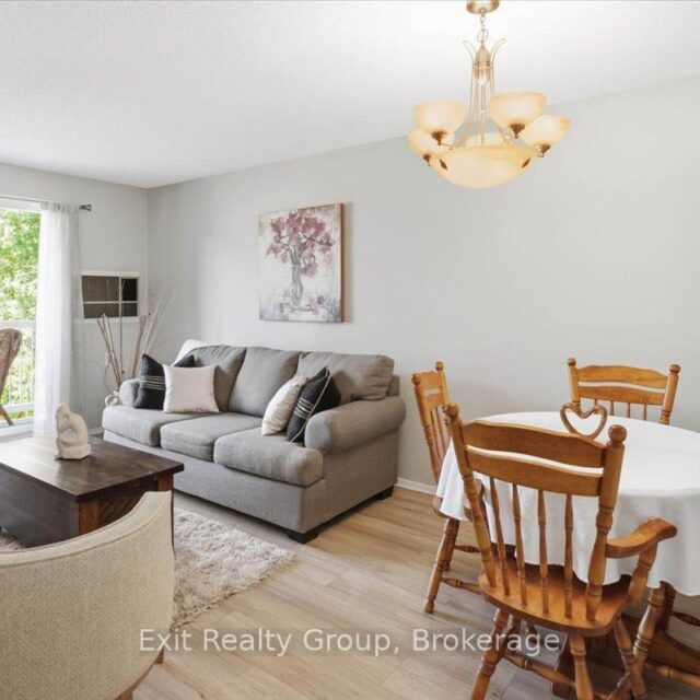 222 – 175 Haig Road, Belleville