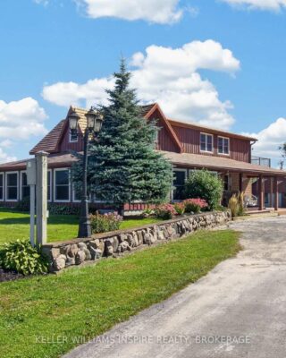 222 Homestead Road, Greater Napanee