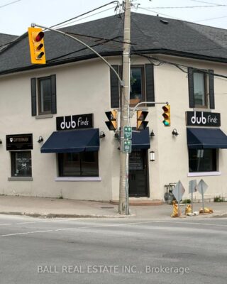 222 Wellington Street, Kingston