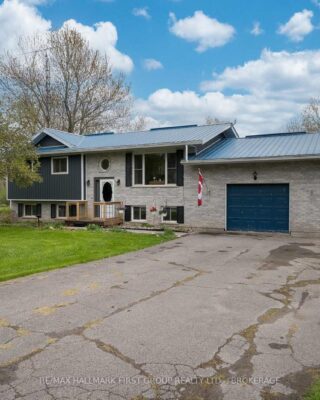 2220 County 11 Road, Greater Napanee