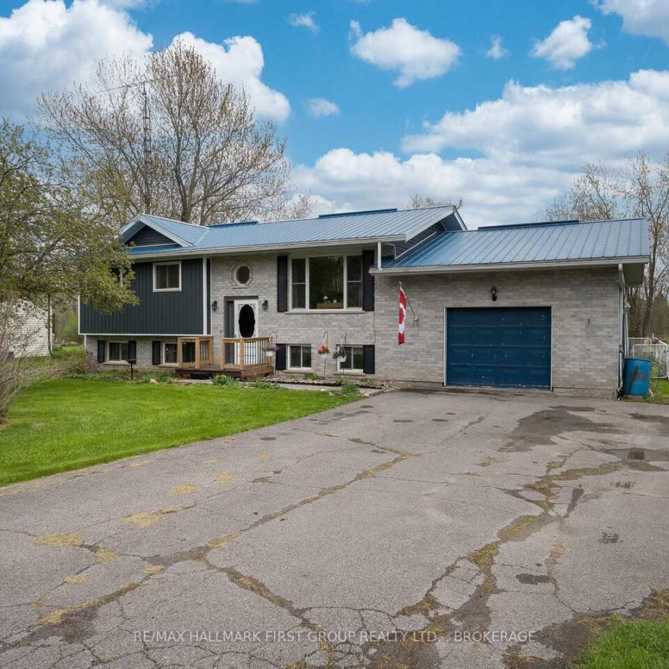 2220 County 11 Road, Greater Napanee