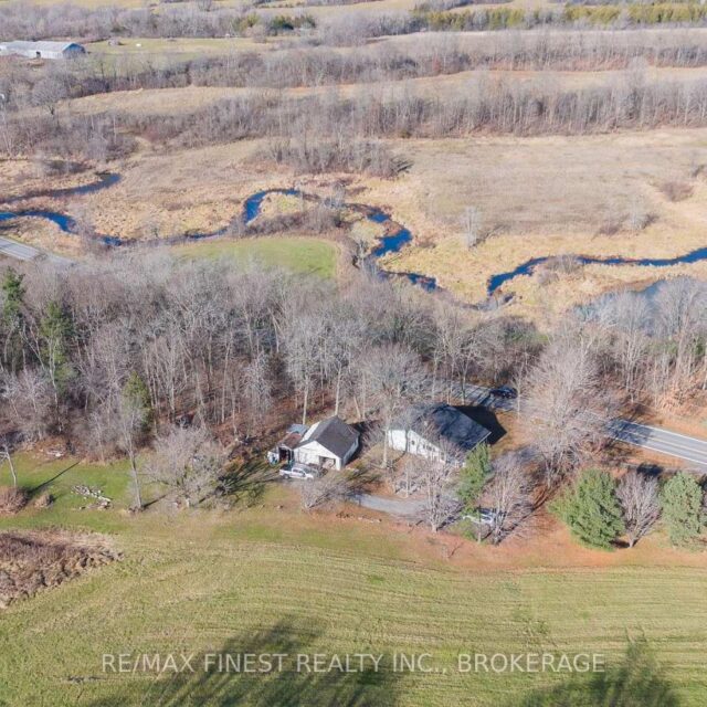2221 Burbrook Road, Kingston