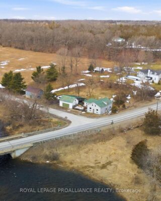 2227 Deseronto Road, Tyendinaga