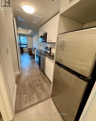 223 – 652 Princess Street, Kingston