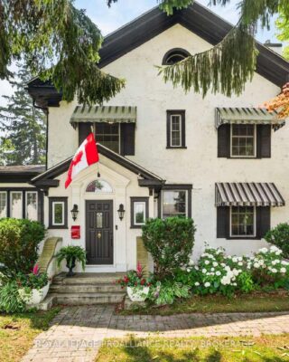 223 King Street W, Gananoque