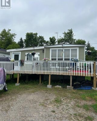 223b Clare Street, Tweed