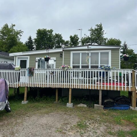 223b Clare Street, Tweed