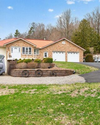 224 Big Hill Road, Leeds And The Thousand Islands