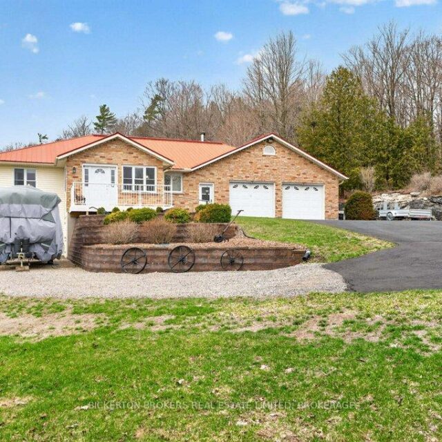 224 Big Hill Road, Leeds And The Thousand Islands