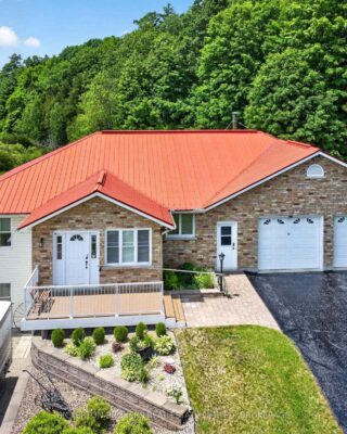 224 Big Hill Road, Leeds And The Thousand Islands