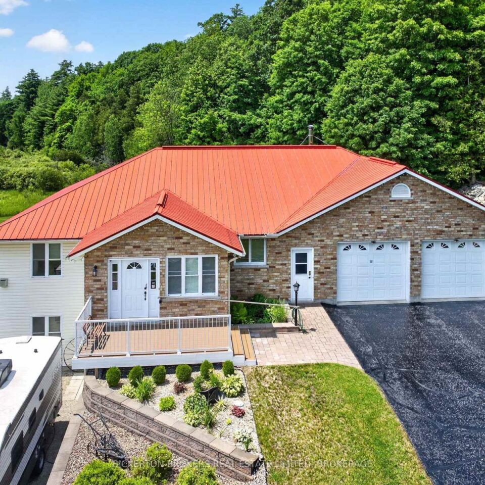 224 Big Hill Road, Leeds And The Thousand Islands
