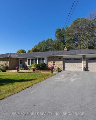 2243 Deseronto Road, Tyendinaga