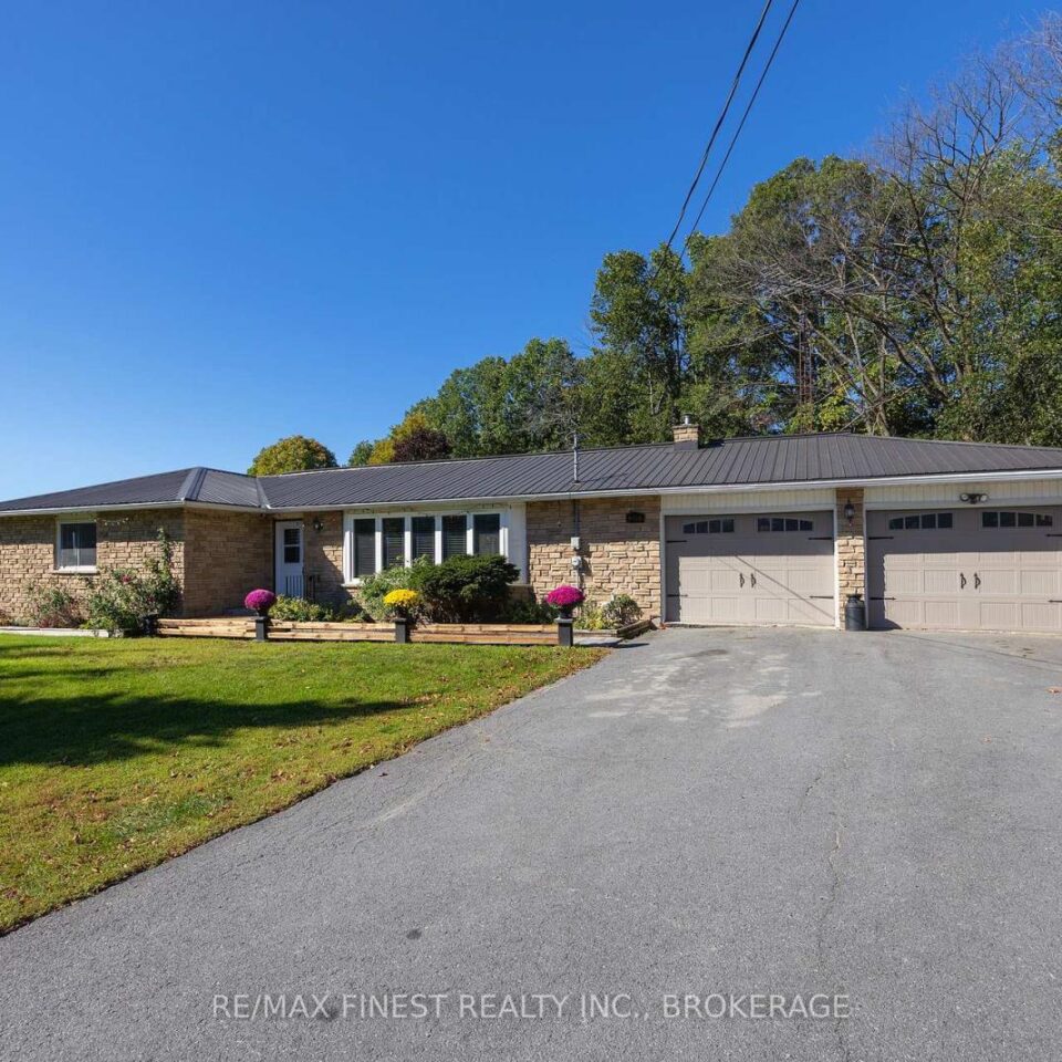 2243 Deseronto Road, Tyendinaga