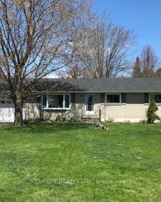 22498 Loyalist Parkway, Quinte West
