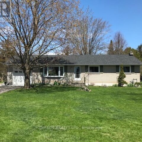 22498 Loyalist Parkway, Quinte West