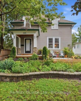 225 Bleecker Avenue, Belleville