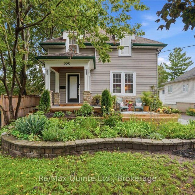 225 Bleecker Avenue, Belleville