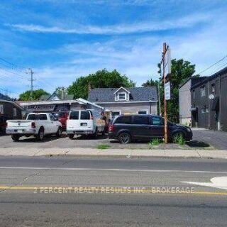 225 Concession Street, Kingston