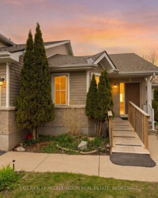 2253 Swanfield Street, Kingston