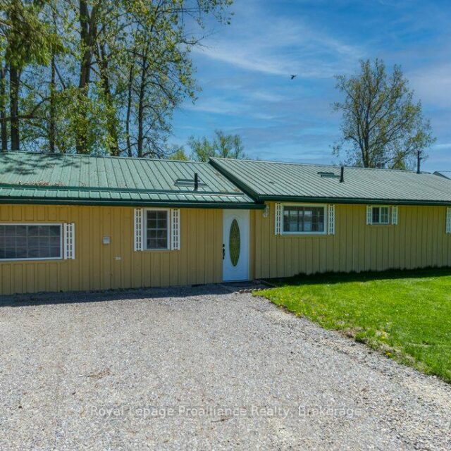 22579 Loyalist Parkway, Quinte West