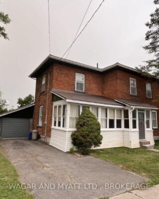 226 Camden Road, Greater Napanee