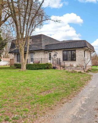 2260 Sydenham Road, Kingston