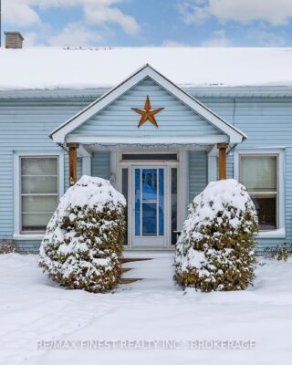 2261 County Road 11, Greater Napanee