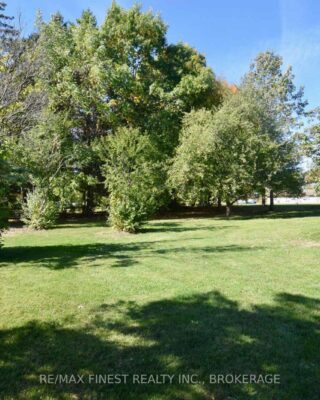 2267 County Road 11, Greater Napanee