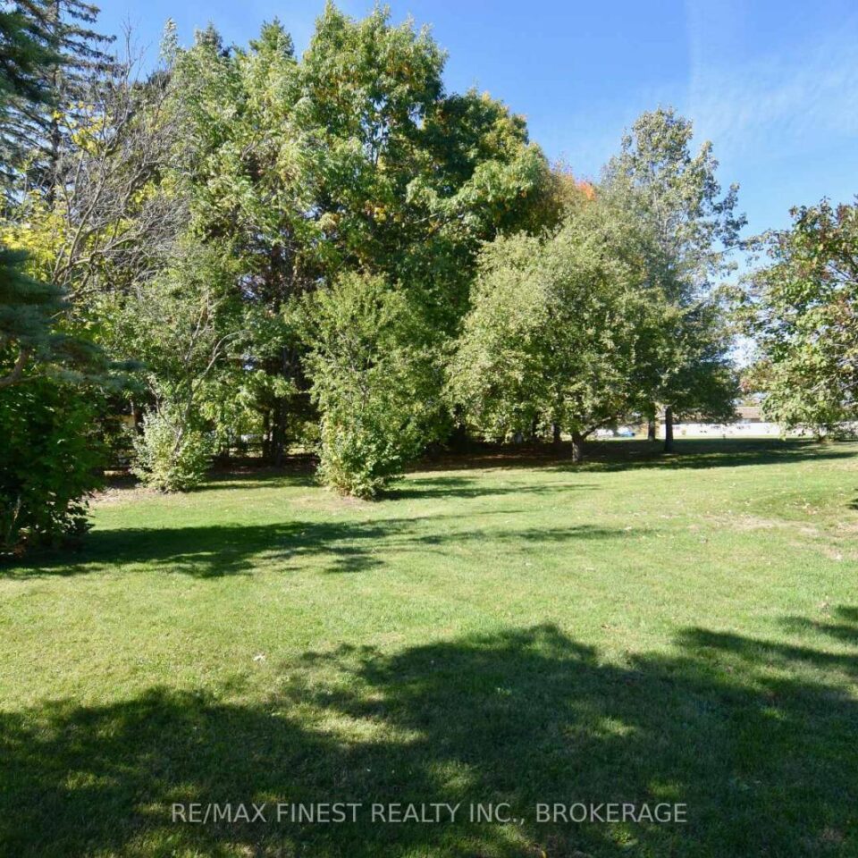 2267 County Road 11, Greater Napanee