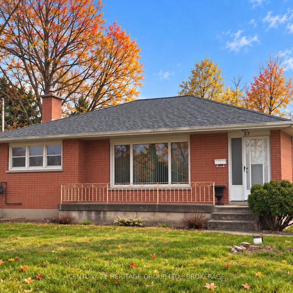 227 Arnold Street, Kingston