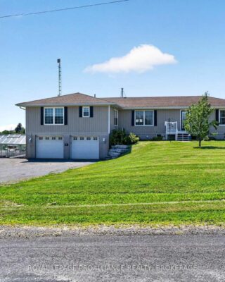 2270 Hitchcock Road, Kingston