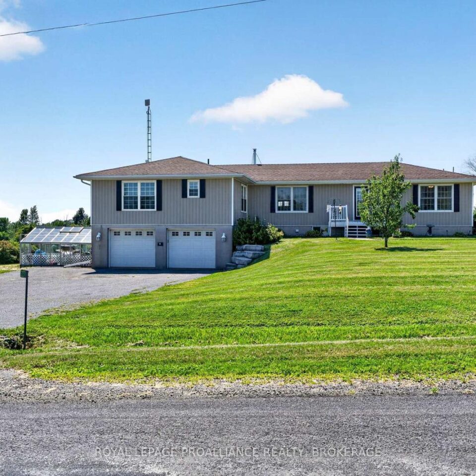 2270 Hitchcock Road, Kingston