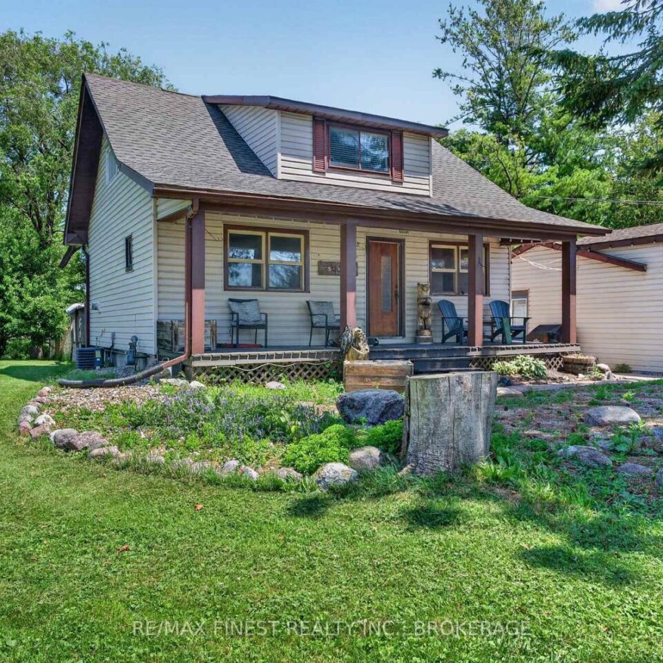 2270 Mcivor Road, Kingston