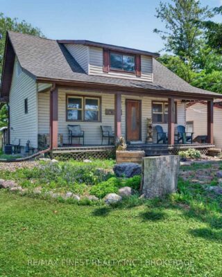 2270 Mcivor Road, Kingston