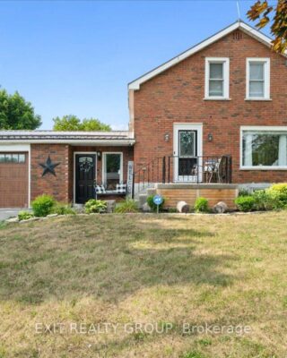 22714 Loyalist Parkway, Quinte West