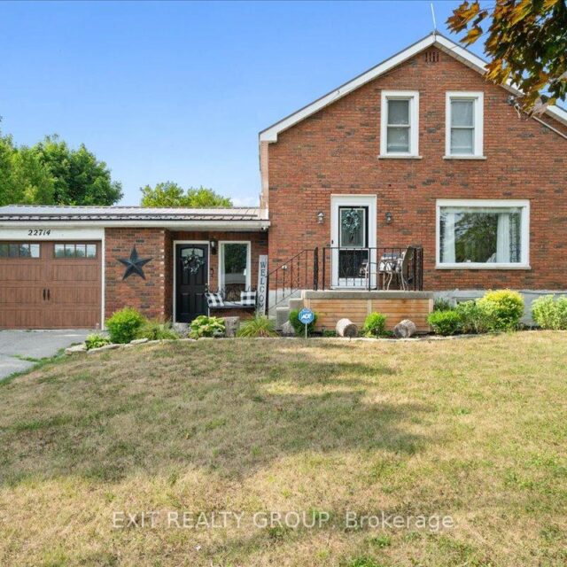 22714 Loyalist Parkway, Quinte West