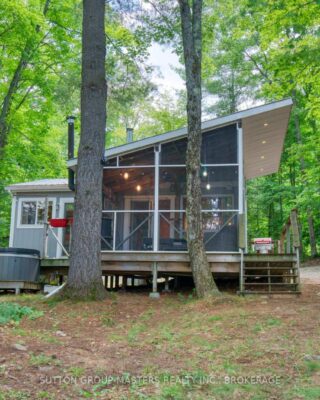 2282 Myers Cave Road, North Frontenac