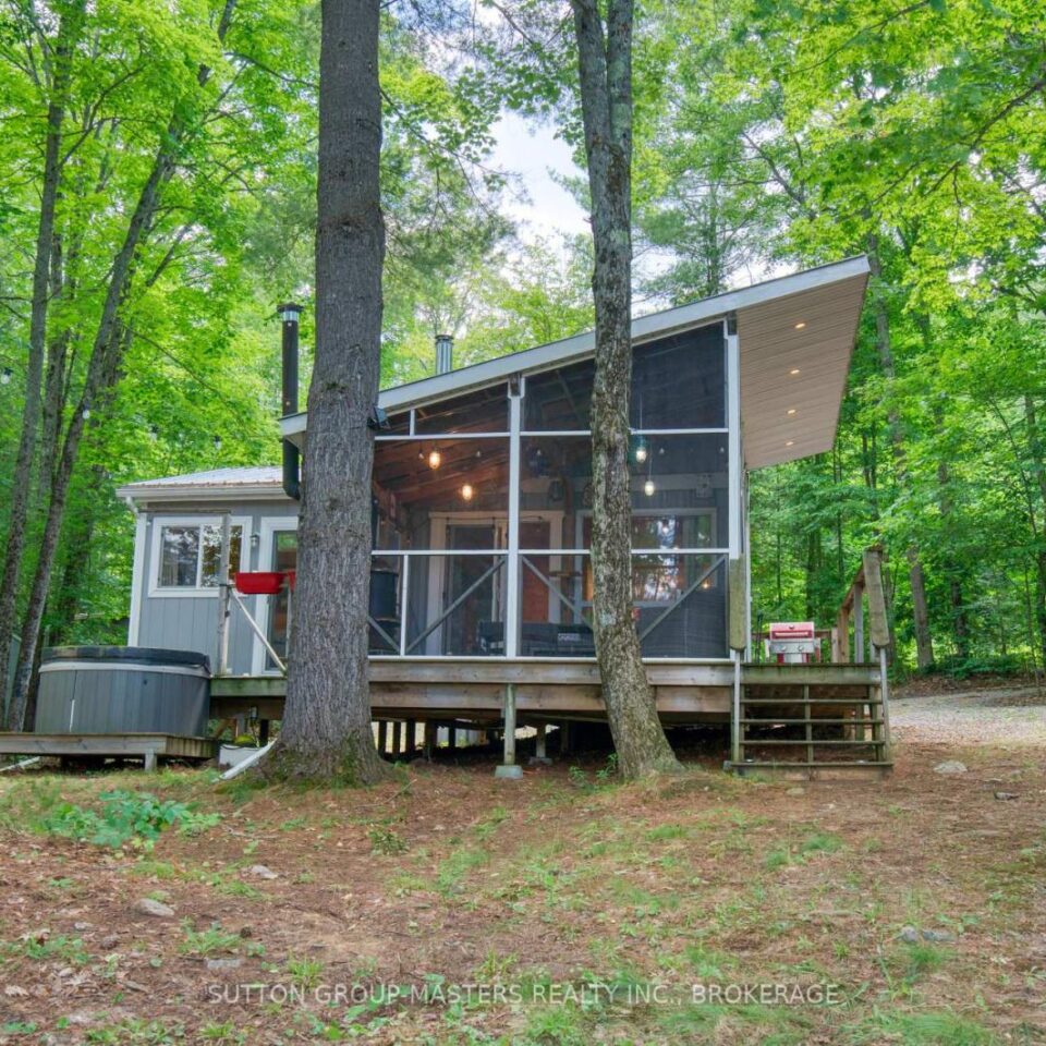 2282 Myers Cave Road, North Frontenac