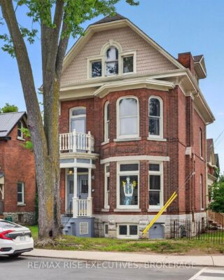 229 Alfred Street, Kingston