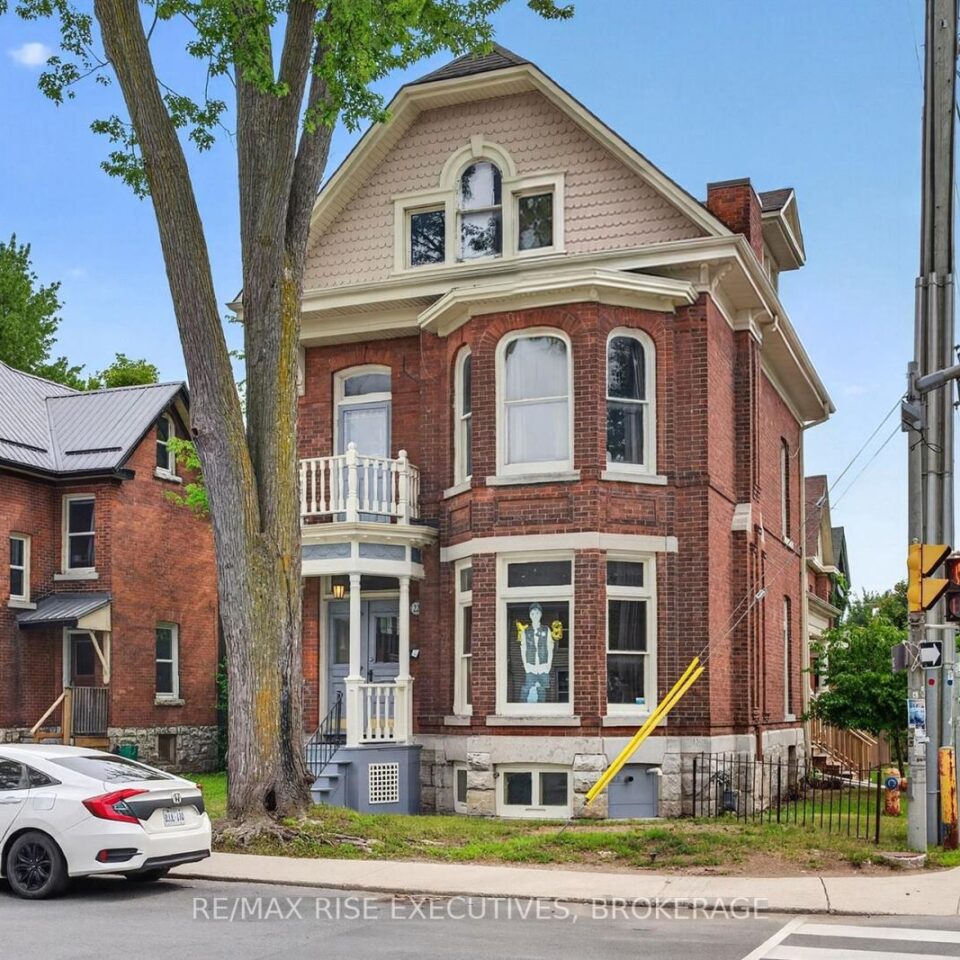 229 Alfred Street, Kingston