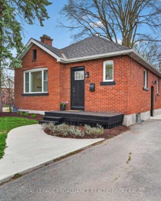 229 Park Street, Kingston