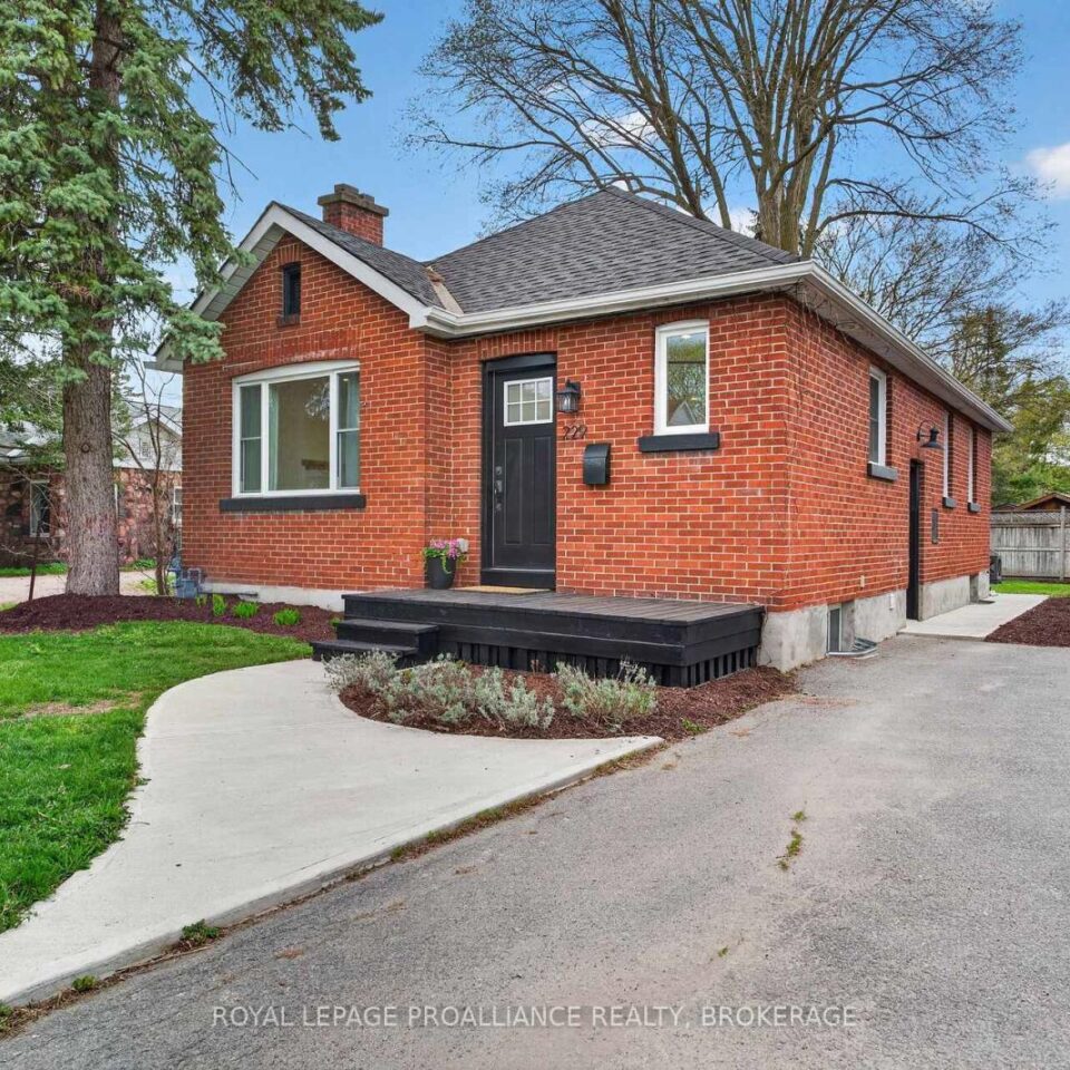 229 Park Street, Kingston