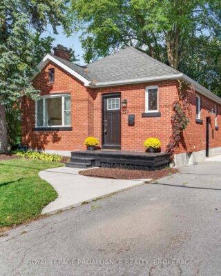 229 Park Street, Kingston