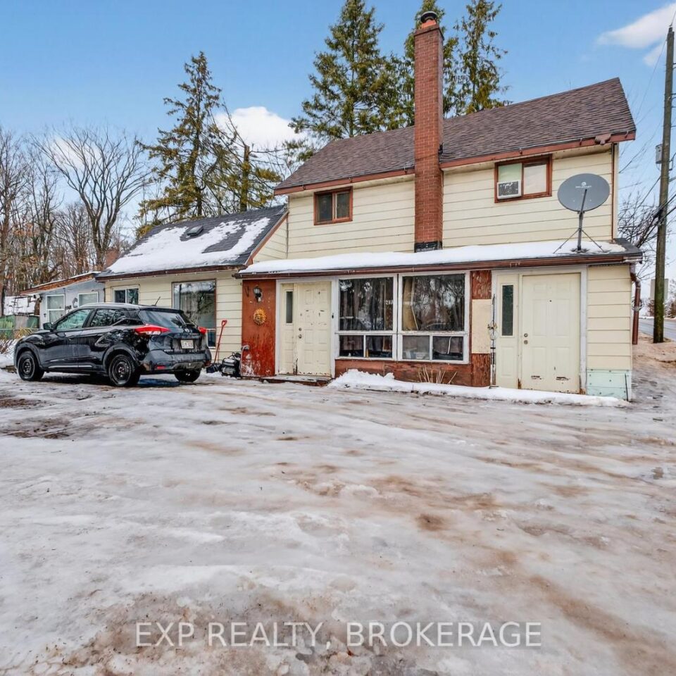 2295 Sydenham Road, Kingston