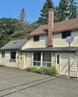 2295 Sydenham Road, Kingston