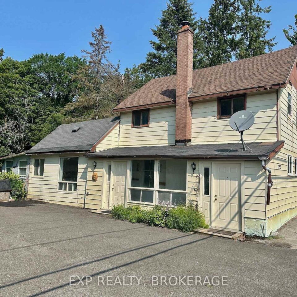 2295 Sydenham Road, Kingston