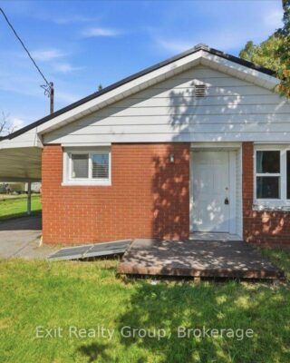 2298 Hamilton Road, Quinte West