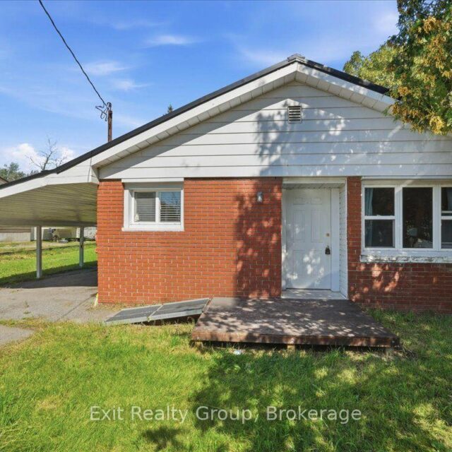 2298 Hamilton Road, Quinte West