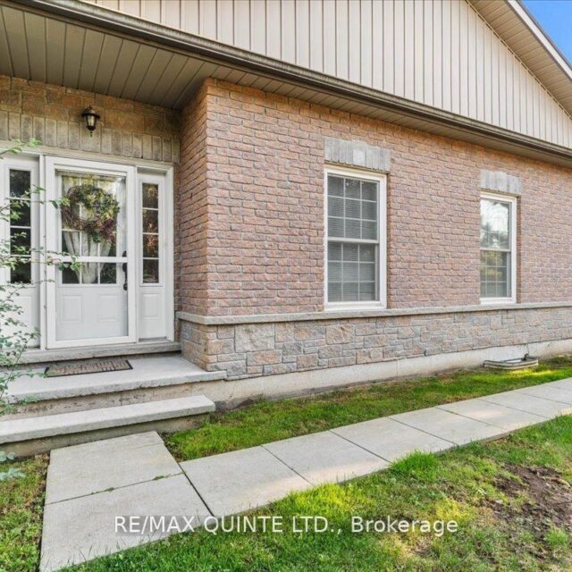 23 – 1 Rosemary Court, Prince Edward County