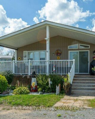 23 – 152 Concession Road 11 West, Trent Hills